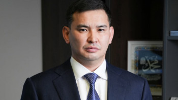 Фотография к новости: Қазақстан күрес федерациясына жаңа президент сайланды