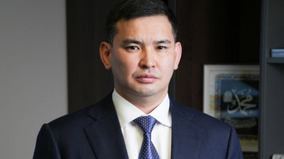 Қазақстан күрес федерациясына жаңа президент сайланды