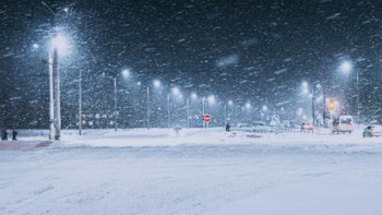 Фотография к новости: Ертең бірқатар өңірде боран, көктайғақ пен тұман күтіледі