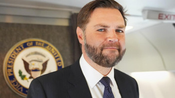 Фотография к новости: Вэнс: Украинадағы қақтығысты реттеу бойынша жақын арада жақсы жаңалық болуы мүмкін