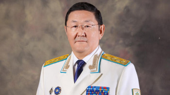 Фотография к новости: 1,3 трлн теңге актив қайтарылды: Бас прокурор еліміздегі реформалар жайлы