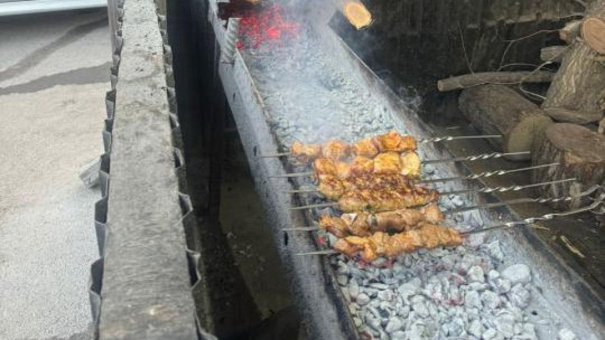  Алматы қаласының әкімдігі