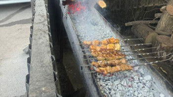 Фотография к новости: Алматыда талаптарды сақтамаған кәуапханаларға айыппұл салынды