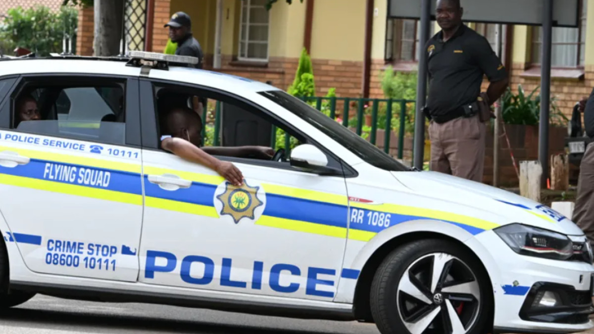  AFP via Getty Images