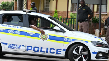 Фотография к новости: Оңтүстік Африкада жатақханада жаппай атыс болып, 11 адам қаза тапты