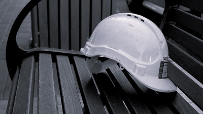 Петропавлда екі жұмысшы биіктен құлап, біреуі көз жұмды