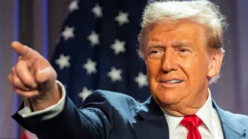 Фотография к новости: АҚШ-та туған балаларға азаматтық беру құқығы қайта қаралады