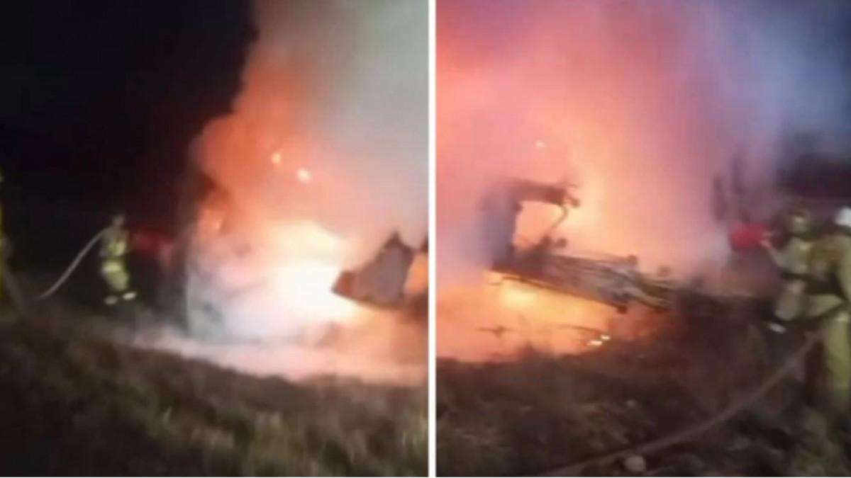  ТЖМ баспасөз қызметі