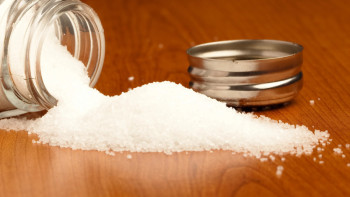 Фотография к новости: Сауда министрлігі Ақтөбедегі тұз бағасына қатысты мәлімдеме жасады