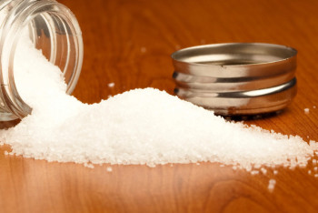 Фотография к новости: Сауда министрлігі Ақтөбедегі тұз бағасына қатысты мәлімдеме жасады