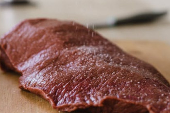 Елімізден қой мен сиыр етінің экспорты артты