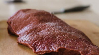 Елімізден қой мен сиыр етінің экспорты артты