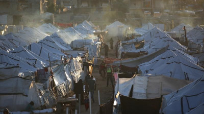 БҰҰ: Газадағы халық әлі де өмір үшін күресіп жатыр