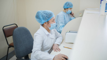 Фотография к новости: МӘМС: Жеке клиникада тегін қызмет алу тәртібі өзгере ме?