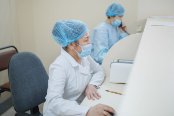 Фотография к новости: МӘМС: Жеке клиникада тегін қызмет алу тәртібі өзгере ме?