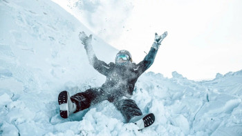 Фотография к новости: Шұғыл: ТЖД алматылықтарға ескерту жасады