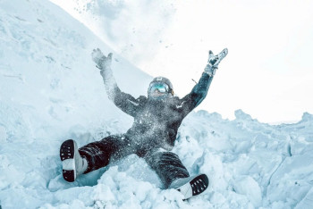 Фотография к новости: Шұғыл: ТЖД алматылықтарға ескерту жасады