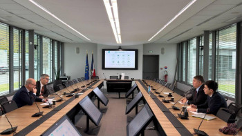 Фотография к новости: Қазақстанның әуе саласына жыл сайын 500-ден астам маман қажет