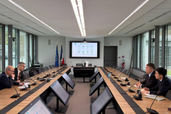 Фотография к новости: Қазақстанның әуе саласына жыл сайын 500-ден астам маман қажет