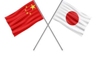 Фотография к новости: Аймақтағы әскери шиеленіс күшейді: Токио Бейжіңге наразылық нотасын жолдады