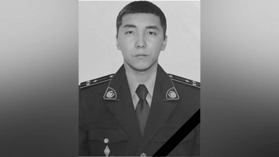 Ақмола облысында полиция қызметкері жол апатынан қаза тапты