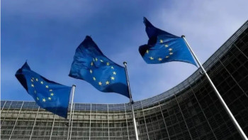 Фотография к новости: Илон Маск Еуроодақты тарату қажеттігін мәлімдеді