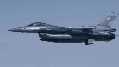 АҚШ Латын Америкасында наркокартельдерге әуе соққыcын жасады