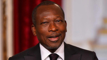 Фотография к новости: Бенинде мемлекеттік төңкеріс болды