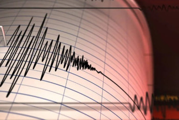 Фотография к новости: Аляска маңында қуатты жер сілкінісі болды