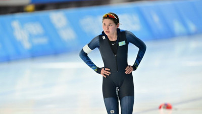 Қазақстан құрамасы Италияда өткен Әлем кубогында 11 медаль жеңіп алды