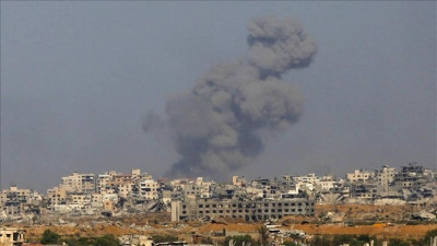 Газа секторында Израиль шабуылынан қаза тапқандар саны 70 мыңнан асты