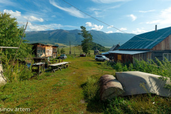 Фотография к новости: Батыс Қазақстанда қаладан ауылға қоныс аударғандар көбейген