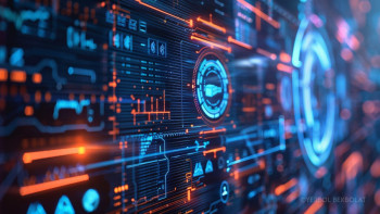 Фотография к новости: Электр, су, жылу – бәрі бір жүйеде: Жасанды интеллект дәуірінде не өзгереді