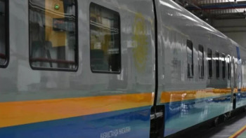 Фотография к новости: Қазақстан мен Өзбекстан пойыз алмасу көлемін 35 жұпқа дейін арттыруға келісті