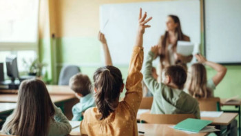 Фотография к новости: Қостанай оқушылары үшін онлайн оқу қашан тоқтатылады