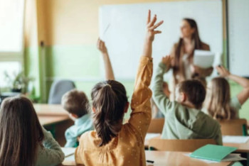 Фотография к новости: Қостанай оқушылары үшін онлайн оқу қашан тоқтатылады