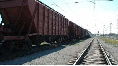 Өзбекстандағы терминалдар қазақстандық астыққа лық толған