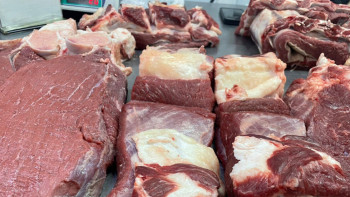 Фотография к новости: БҚО әкімі: Ең арзан ет  – біздің өңірде