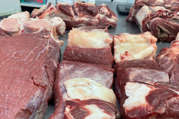 Фотография к новости: БҚО әкімі: Ең арзан ет  – біздің өңірде
