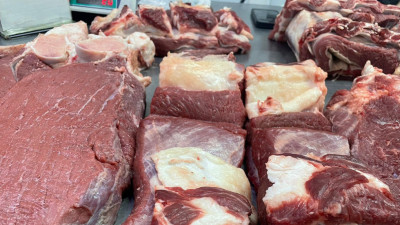 БҚО әкімі: Ең арзан ет  – біздің өңірде