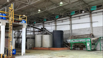 Фотография к новости: БҚО-да өңдеу өнеркәсібінің көлемі 303 млрд теңгеге жетті – әкім есебі