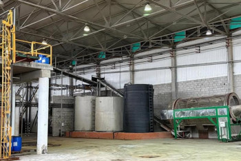 Фотография к новости: БҚО-да өңдеу өнеркәсібінің көлемі 303 млрд теңгеге жетті – әкім есебі