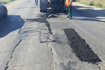 Фотография к новости: Қаңтардан бастап ақауы бар ақылы жолдар тегін болады