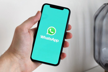 WhatsApp-тағы хат алмасу енді заңды келісімге теңестіріледі