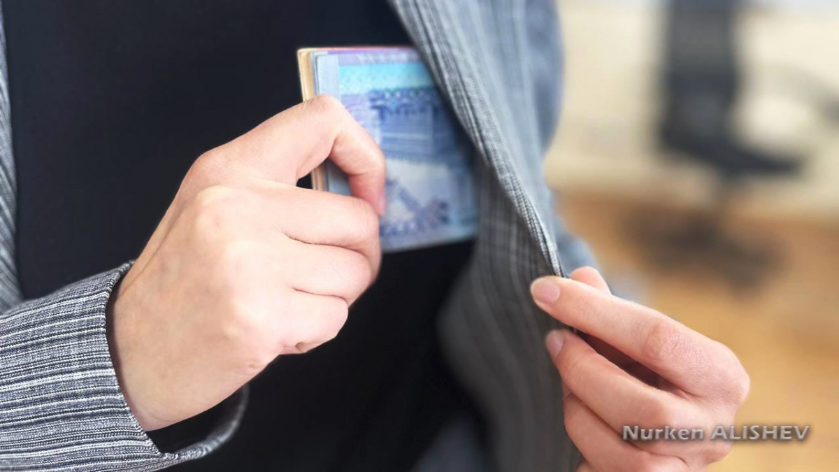  BAQ.KZ архиві/ Нұркен Алишев