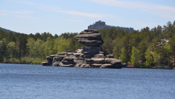 Фотография к новости: Астана мен Бурабай арасында чартерлік әуе рейсі ашылады