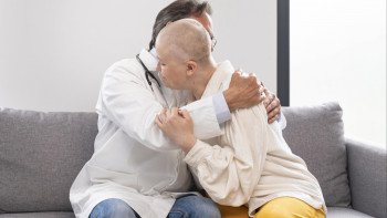 Фотография к новости: Жамбылда прокуратура араласқаннан кейін 50 науқасқа мүгедектік рәсімделді