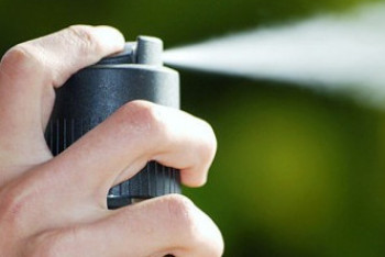 Фотография к новости: Астанада жасөспірімдер автобуста жүргізушінің бетіне газ шашты