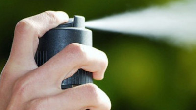 Астанада жасөспірімдер автобуста жүргізушінің бетіне газ шашты