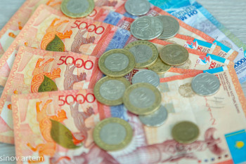 Фотография к новости: 2026 жылы кім қанша алады? Зейнетақы мен әлеуметтік төлемдер ұлғаяды